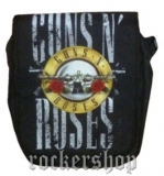 Taška GUNS N´ROSES-Logo