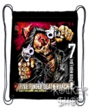 Vak FIVE FINGER DEATH PUNCH-And Justice For None