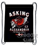 Vak ASKING ALEXANDRIA-Full Blooded