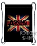 Vak ASKING ALEXANDRIA-UK Logo