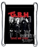 Vak G.B.H.-Give Me Fire