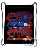 Vak FOO FIGHTERS-Medicine At Midnight