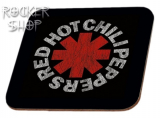 Podpivník RED HOT CHILI PEPPERS-Logo