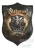 Erb SABATON-Coat Of Arms