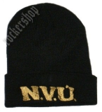 Čiapka N.V.Ú.-Logo
