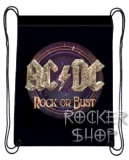 Vak AC/DC-Rock Or Bust