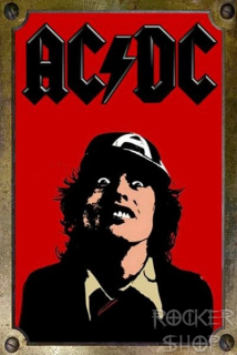 Tabuľka AC/DC-Angus