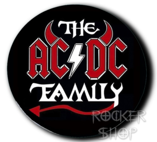Magnetka AC/DC-Family