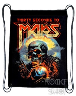 Vak 30 SECONDS TO MARS-Skull