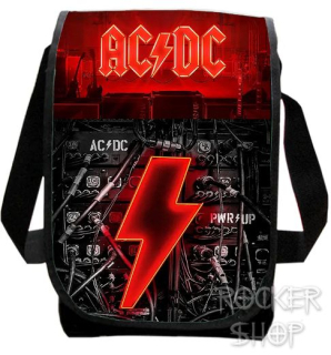 Taška AC/DC-Power Up