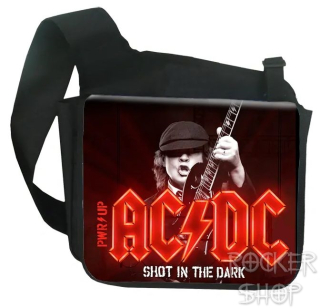 Taška AC/DC-Shot In The Dark