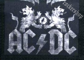 Peňaženka AC/DC-Lions Logo