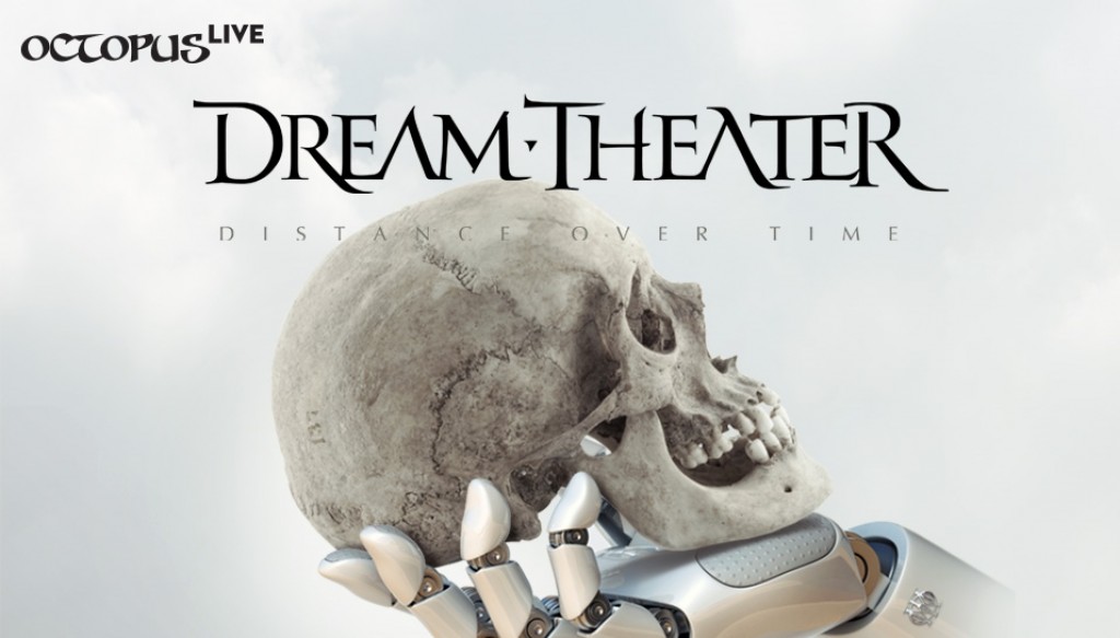 DREAM THEATER opäť navštívia Slovensko