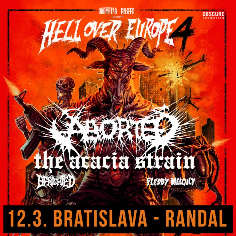 ABORTED/Bratislava/12.3.2022