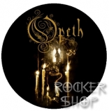 Odznak OPETH-Ghost Reveries