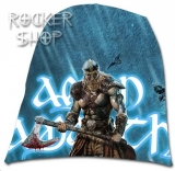 Čiapka AMON AMARTH zateplená-Jomsviking