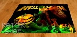 Koberec HELLOWEEN-Straight Out Of Hell