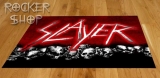 Koberec SLAYER-Logo