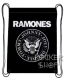 Vak RAMONES-Logo