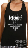 Tielko BEHEMOTH dámske-Logo