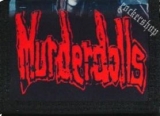 Peňaženka MURDERDOLLS-Logo