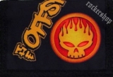 Peňaženka OFFSPRING-Logo