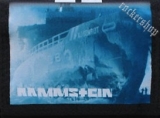 Peňaženka RAMMSTEIN-Rosenrot