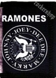 Peňaženka RAMONES-Logo