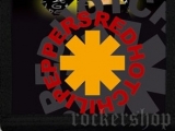 Peňaženka RED HOT CHILI PEPPERS-Logo