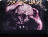 Peňaženka SIX FEET UNDER-Under Graveyard