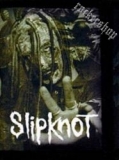 Peňaženka SLIPKNOT-Band/Green