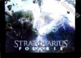 Peňaženka STRATOVARIUS-Polaris