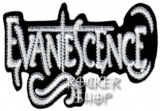 Nášivka EVANESCENCE nažehľovacia-Logo