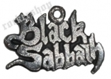 Prívesok BLACK SABBATH