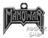 Prívesok MANOWAR-Logo