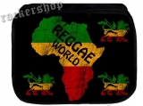 Taška REGGAE WORLD-Africa