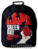 Ruksak GREEN DAY-American Idiot/Hand Grenade