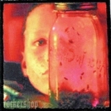 Nášivka ALICE IN CHAINS foto-Jar Of Flies