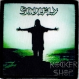 Nášivka SOULFLY foto-Soulfly