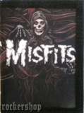 Peňaženka MISFITS-Mystic Fiend