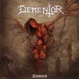 CD DEMENTOR-Damned