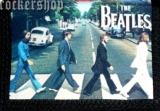 Peňaženka BEATLES-Abbey Road