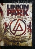 Peňaženka LINKIN PARK-Road To Revolution