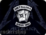 Podložka pod myš METALLICA-Since 1981