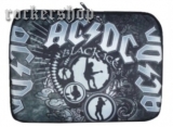 Púzdro na notebook AC/DC-Black Ice Live
