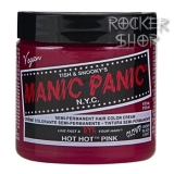 Farba na vlasy MANIC PANIC-Hot Hot Pink