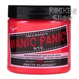 Farba na vlasy MANIC PANIC-Pretty Flamingo