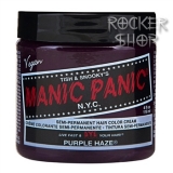 Farba na vlasy MANIC PANIC-Purple Haze