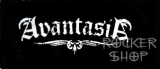 Nášivka AVANTASIA-Logo