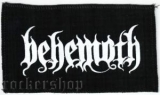 Nášivka BEHEMOTH-Logo